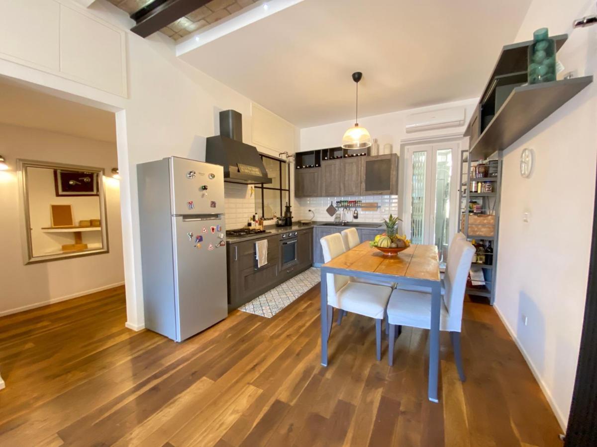 Leopardi Sweet Home Rom Exterior foto