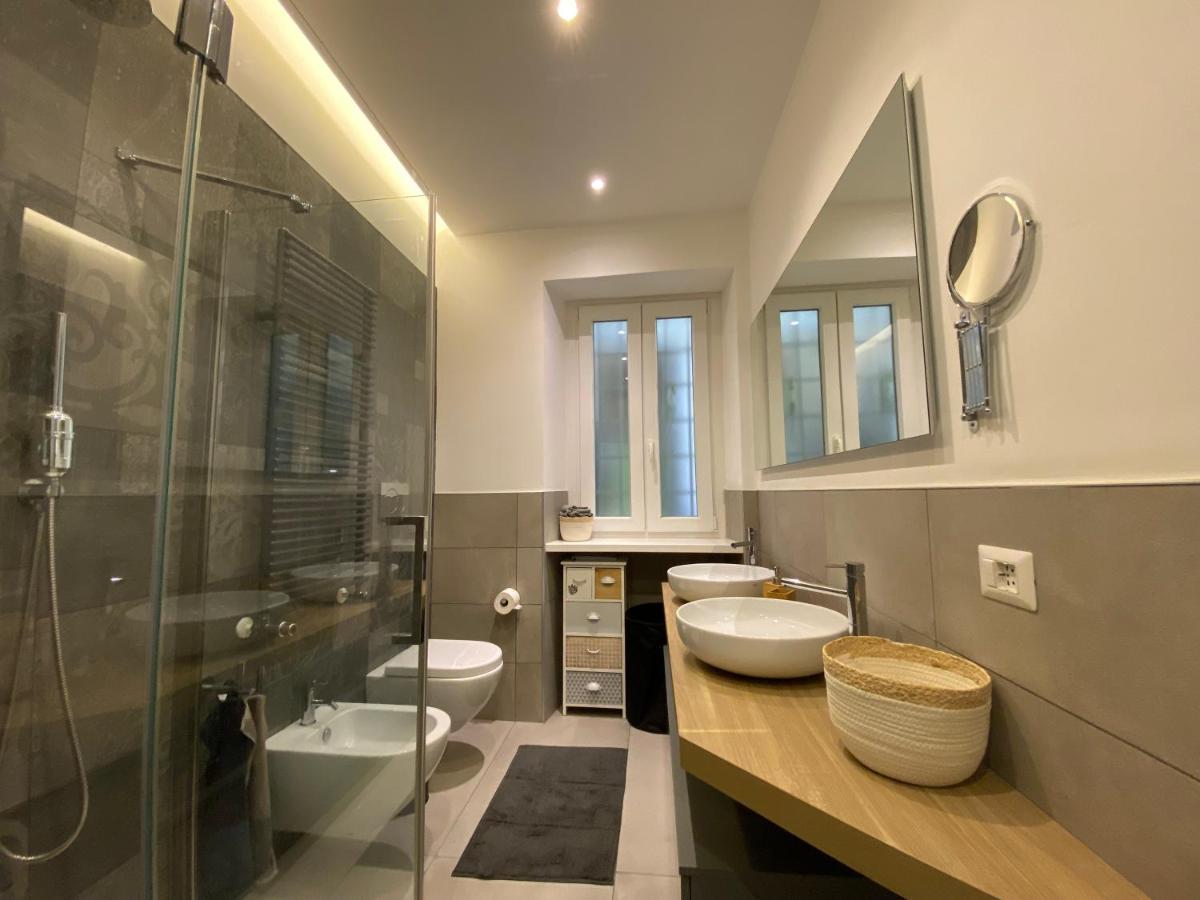 Leopardi Sweet Home Rom Exterior foto