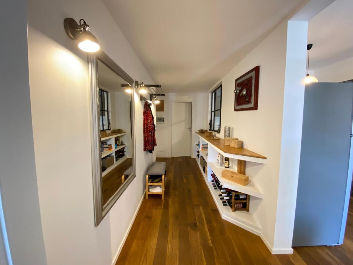 Leopardi Sweet Home Rom Exterior foto