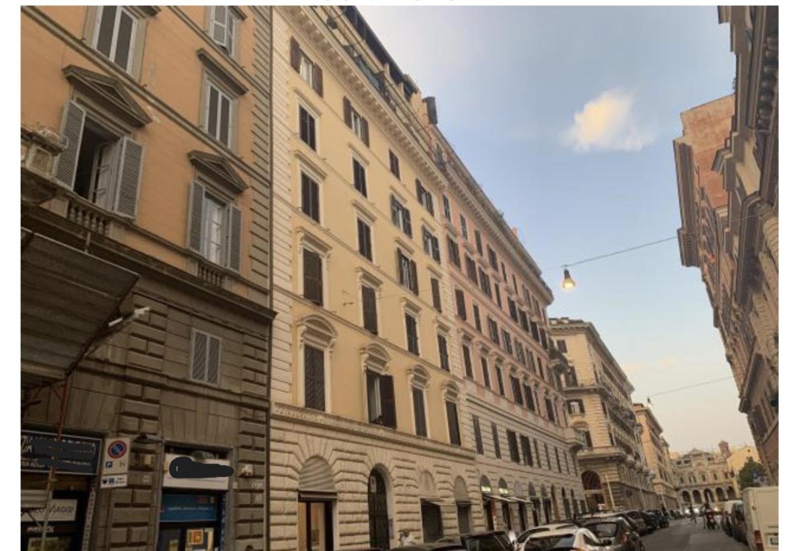 Leopardi Sweet Home Rom Exterior foto